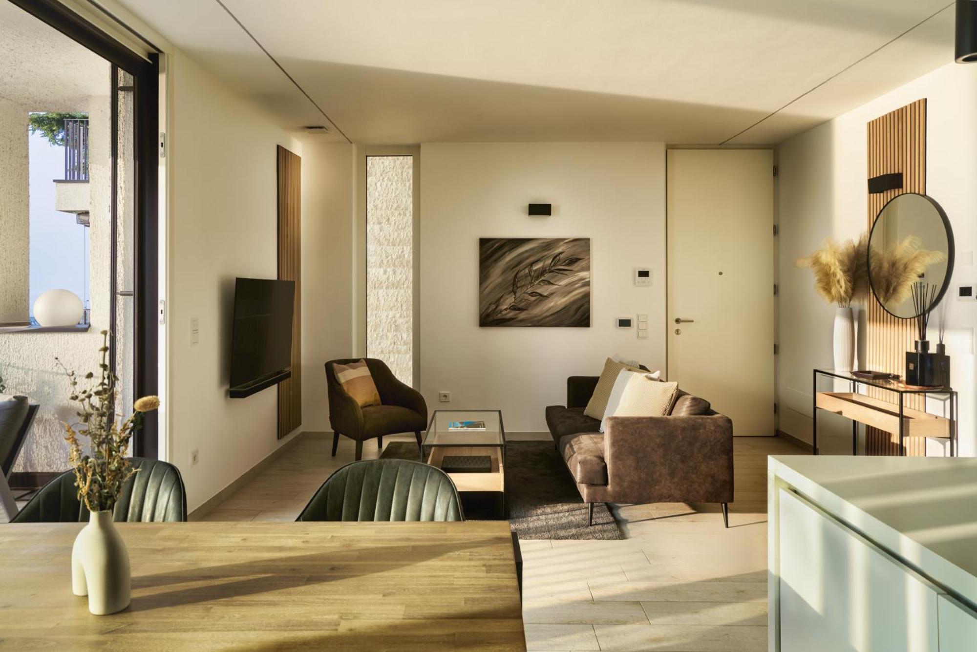 Salvatorehomes - Luxurious Dreamview Waterfront Apartment In Torri Del Benaco With Pool - Casa Azura - A 5 Star Luxury Collection At Lake Garda Exteriör bild
